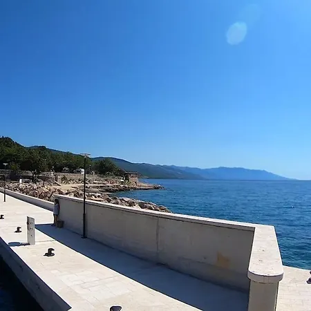 Apartment Moderan U Blizini Mora