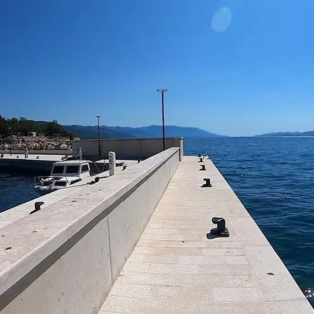 Apartment Moderan U Blizini Mora