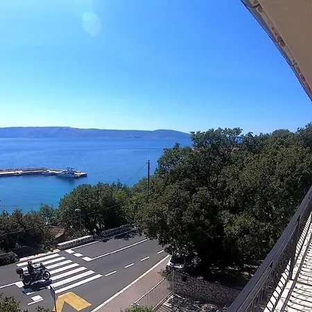 Moderan U Blizini Mora Apartman
