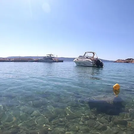 Moderan U Blizini Mora Lejlighed